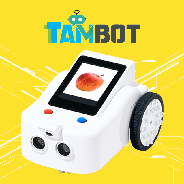 Tambot(탐봇)